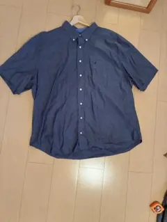 NAUTICA 半袖シャツ