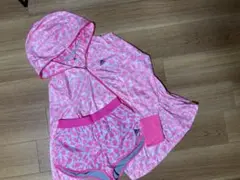 美品 adidas レディースランニングウェアー