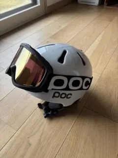 POC ゴーグル