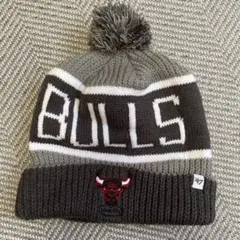 47 Brand Chicago Bulls ニット帽 ビーニーのサムネイル