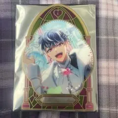 アイドリッシュセブン　百　グループ記念日2025 クリアビジュアルコレクション