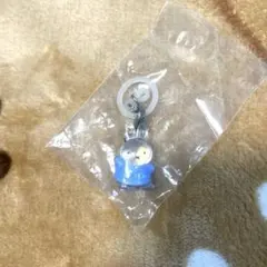 【新品未開封品】ミッフィー　めじるしアクセサリー　水色