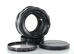 上美品☆保証Super-Multi-Coated TAKUMAR 50mm1.4のサムネイル