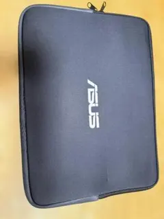未使用 ASUS ノートPCケース パソコンケース ブラックのサムネイル
