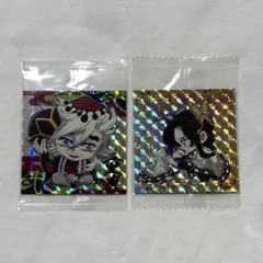 鬼滅の刃 ウエハース シークレット