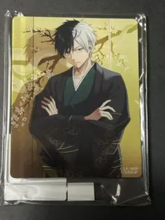 ウィンブレ ウィンヒロ 不良たちの英雄譚 アクスタ AJ 2025 着物 桜遥