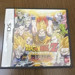 ドラゴンボールZ 舞空烈戦
