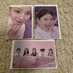 ニジュー アヤカ