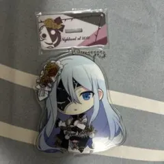 宵崎奏 アクリルキーホルダー - メルカリ