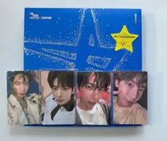 TXT テヒョン　The Star Chapter: TOGETHER