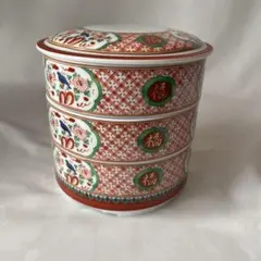 2026年最新】三段重 陶器の人気アイテム - メルカリ