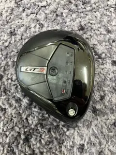 希少☆タイトリスト GT3 16.5° 4Wヘッドのみ - メルカリ
