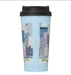 STARBUCKS × kate spadeステンレスタンブラー473ml