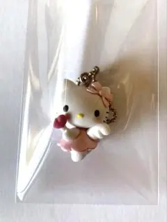 ハローキティ　サンリオ 夢見るエンジェルスイング