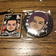 与那嶺瑠唯 セット