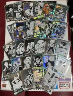 h*P様 ドラゴンボールスーパーダイバーズ 40周年記念エディション