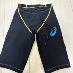 asics 競泳水着 FINA承認のサムネイル