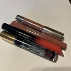 リップグロスまとめ売り