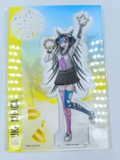 スーパーダンガンロンパ2 澪田唯吹 アクリルスタンド パーティー準備 