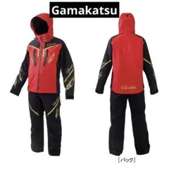 がまかつ　雨具 上下セット LL フード付き Amazon | [DONG] レインコート 男女兼用 上下セット セパレート