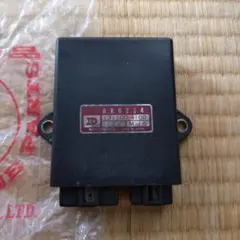 美品 CBR400F純正イグナイター cdi 実働品 イグナイター 新品 保証付 1991-1995年 ゼファー400 スパークユニット CDI