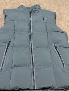 ヒーターベスト 健康用品