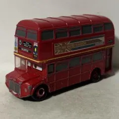 マテル社　カーズ2  トッパーデッキントンⅢ世 マテル社 カーズ2 トッパーデッキントンⅢ世 - メルカリ