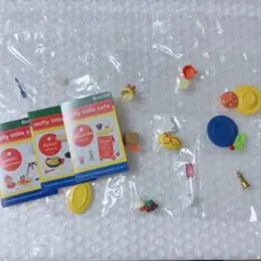 リーメント ミッフィー リトルカフェ ミニチュア　リーメント