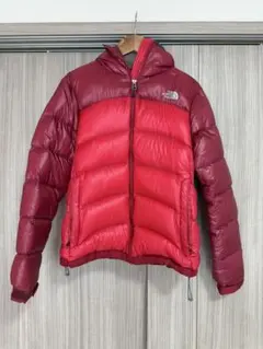 THE NORTH FACE ダウンジャケットのサムネイル