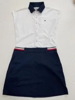 TOMMY HILFIGER ワンピース