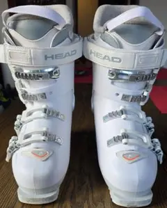 レディース スキーブーツ HEAD ADVANT EDGE 65ホワイト Amazon | スキーブーツ HEAD ヘッド レディース ADVANT EDGE 65