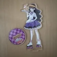 菓彩あまね アクリルスタンド