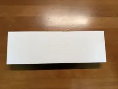 Apple Watch Series 12 42mm スペースグレイ 新品未開封