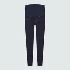 UNIQLO)ウルトラストレッチマタニティジーンズ
