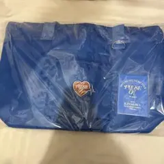 treasure アプグレ　PULSE on 神奈川　青