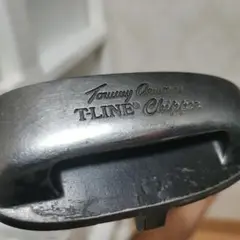 トミーアーマー T-LINE CHIPPER