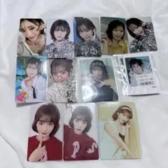 ME:I 石井蘭 RAN まとめ売り セット