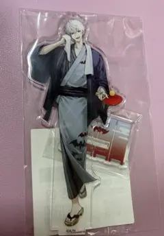 にじさんじ 極楽湯 等身アクリルスタンド 葛葉