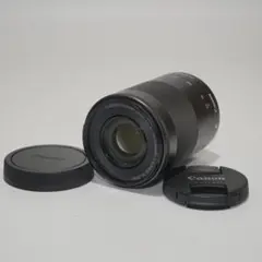 Canon EF-M 55-200mm F4.5-6.3 #3833-2のサムネイル