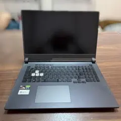 2026年最新】rog strix g17 g713の人気アイテム - メルカリ