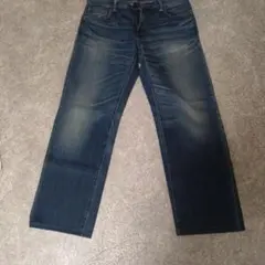 LEVI'S 503 ストレートデニム W33 L33