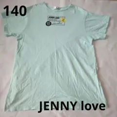 ジェニーラブ　Tシャツ　140