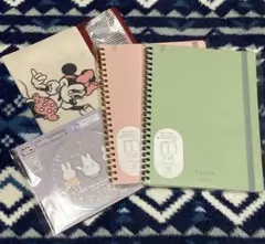 Sooofaノート2冊のみ