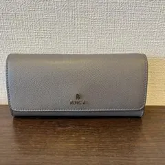 FURLA フルラ 長財布 グレーのサムネイル