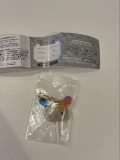 カラフルキャンディーチャーム　ウサハナ