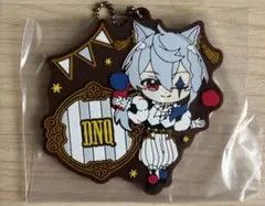 【新品未開封】カラフルピーチ 一番くじ O賞 どぬく ラバーチャーム