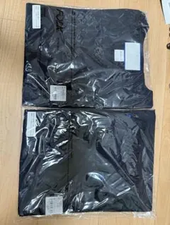 スクラブ 7070SC-17 ダークネイビー Lサイズ　上下セット