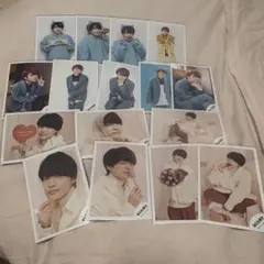 2025年最新】西畑大吾 公式写真の人気アイテム - メルカリ