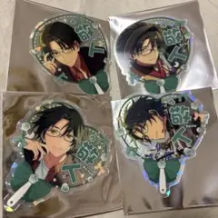 星推しクリアカード 敬人