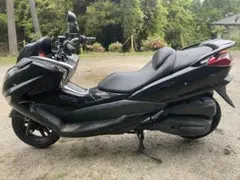 ⭕️マジェスティ250⭕️ 5連メーター/社外マフラー/カスタム車両/柏市 マジェスティc 250 ぷちカスタム 社外マフラー 千葉県柏市 配送可能